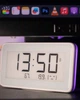 Годинник метеостанція Xiaomi MiJia Temperature & Humidity Electronic Monitor Pro - изображение 6