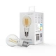 Смарт - лампочка Yeelight Smart Filament Bulb E27 YLDP12YL - зображення 6