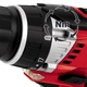Шуруповерт te-cd 12 li (2 ak) Einhell (4513602) - зображення 4