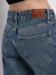 Джинсы Regular Fit женские Colin's 970 Berry CL1077126DN04557 27-30 Lea Wash (8684112973173) - изображение 6
