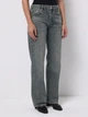 Джинсы Straight Fit женские Colin's 880 Elisa CL1077361DN44650 25-32 Rome Wash (8684890002065) - изображение 1
