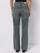 Джинсы Straight Fit женские Colin's 880 Elisa CL1077361DN44650 25-32 Rome Wash (8684890002065) - изображение 2