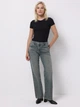 Джинсы Straight Fit женские Colin's 880 Elisa CL1077361DN44650 24-32 Rome Wash (8684890002058) - изображение 3