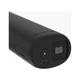 Пуско зарядное устройство Mophie 9900mAh 2A, бустер 400A, встроенный фонарик 450lm, Black (53046) - изображение 8