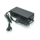 Сетевое зарядное устройство для АКБ Voltronic LiFePo4 36V(43.8V), 12S, 2A (YT-3620-43820) - изображение 3