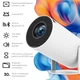 Проектор игровой X10 Plus с джойстиками на Android 13, HD 720p - изображение 7