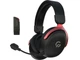 Навушники GamePro Asgard Freya Pro Black (HSW201BR) - изображение 1