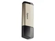 USB флеш накопичувач Apacer 128 GB AH353 USB3.2 Champagne Gold (AP128GAH353C-1) - изображение 1