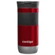 Термокружка Contigo Byron 2.0 Snapseal 470 мл Red (2213021) - изображение 1