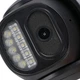IP камера видеонаблюдения RIAS 3L-R1 v380Pro APP 4G 3 объектива 2MP+2MP+2MP уличная Black (3_07834) - изображение 2