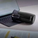 Термокухоль Contigo West Loop Mini 300 мл Licorice (2207887) - зображення 6