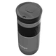 Термокухоль Contigo Byron 2.0 Snapseal 470 мл Stainless Steel (2213022) - зображення 4