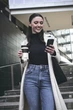 Термокружка Contigo Byron 2.0 Snapseal 470 мл Salt (2213010) - изображение 7