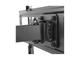 Настінне кріплення iTECH PTRB-7ES Black - изображение 4