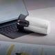 Термокружка Contigo West Loop Mini 300 мл Salt (2203552) - изображение 7