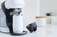 Термокружка Contigo West Loop Mini 300 мл Salt (2203552) - изображение 8