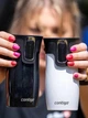 Термокружка Contigo West Loop Mini 300 мл Salt (2203552) - изображение 10