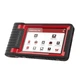 Автосканер Thinkcar Thinktool PD8 (все системы, 34 сервисных функций, 2 года обновлений, кодирование, тесты) - изображение 2