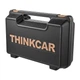Автосканер Thinkcar Thinktool Expert 391 (ИИ, все системы, 40+ сервисных функций, 2 года обновлений, кодирование, тесты, программирование, CAN FD, DoIP, J2534) - изображение 10