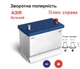 Автомобильный аккумулятор TAB Polar S 55 Ah Asia Euro 490 A - изображение 2