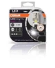 Комплект світлодіодних ламп 64150DWESY-2HB Osram LED H1 9W 12V P14.5S 6500К (2 шт) - изображение 4