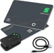 Трекер-карта с RFID-блокировкой Seinxon Smart Wallet Card - изображение 1