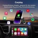 Беспроводной адаптер CarPlay и Android Auto 2 в 1 - изображение 2