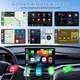 Беспроводной адаптер 2 в 1 Flintronic CarPlay для автомобилей - изображение 5