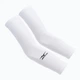 Рукава компресcионные волейбольные женские Mizuno Womens Armguard 32EY6553WZ-01 Белые - изображение 1