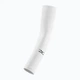Рукава компресcионные волейбольные женские Mizuno Womens Armguard 32EY6553WZ-01 Белые - изображение 2