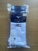 Рукава компресcионные волейбольные женские Mizuno Womens Armguard 32EY6553WZ-01 Белые - изображение 4