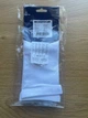 Рукава компресcионные волейбольные женские Mizuno Womens Armguard 32EY6553WZ-01 Белые - изображение 5