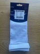 Рукава компресcионные волейбольные женские Mizuno Womens Armguard 32EY6553WZ-01 Белые - изображение 7