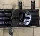 Усилитель переднего бампера ZAZ SF69Y0-2803080 CHEVROLET AVEO T-250 - изображение 3