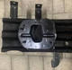 Усилитель переднего бампера ZAZ SF69Y0-2803080 CHEVROLET AVEO T-250 - изображение 4