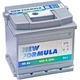 Аккумулятор автомобильный NEW FORMULA 50Ah (+/-) 420EN (5502202210) - изображение 1
