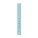 Павербанк Baseus Magnetic Mini Air з бездротовою зарядкою 20W 6000mAh Blue - изображение 7