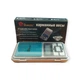 Весы ювелирные Domotec MS -1724 (0385) карманные на 200 г (0.01 г) - изображение 4