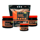 XL Набор для массы Гейнер PRO 3.8 кг BioLine Nutrition Банан (Гейнер 3кг + Креатин 150капс + BCAA 0.5кг) + Аргинин в подарок - изображение 1