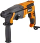 Перфоратор AEG KH 24 IE - изображение 1