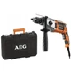 Дрель ударная AEG SB2E1100RV (4935447375) - изображение 4