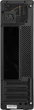 Корпус 2E Credo Slim V90B-400 Black (2E-V90B-400) - изображение 3