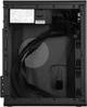 Корпус 2E Credo Slim V90B-400 Black (2E-V90B-400) - изображение 5