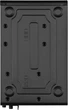 Корпус 2E Credo V200B Black (2E-V200B) - зображення 4