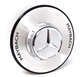 Колпачки колпак в колесные диски Maybach Mercedes-Benz A0004003600 - изображение 1