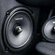 Автомобільна акустика коаксіальна 380W 5 дюймів максимальна потужність 600 Вт для динамічного звучання CTC-1381 - зображення 6
