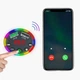 Автомобильный Bluetooth FM-трансмиттер с 2 USB портами 3.1A для воспроизведения музыки CTC-109 черный - изображение 6
