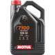 Олива Motul 7100 4T SAE 10W30 4Л - зображення 1