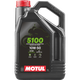 Олива Motul 5100 4T SAE 10W50 4Л - зображення 1