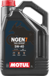 Олива Motul NGEN 7 4T SAE 5W40 4Л - зображення 1